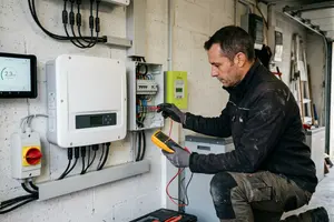 Ce que produit une installation à Strasbourg