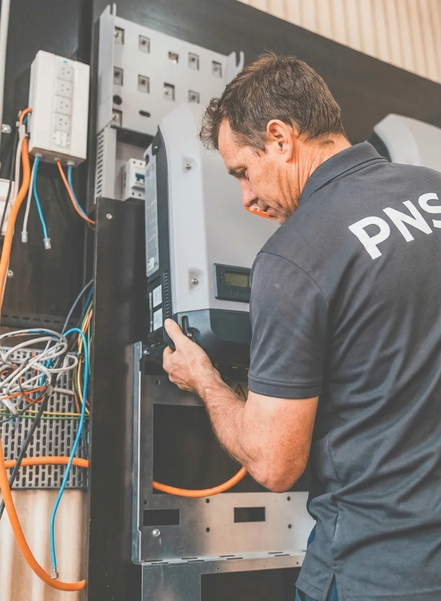 Autoconsommation sur site ou tiers investisseur